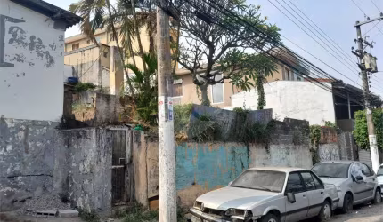 Terreno-São Paulo-TREMEMBÉ | Ref.: REO1022038