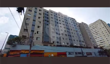 Apto 01 Dormitório Próximo Ao Mackenzie