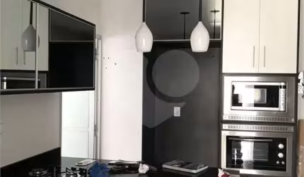 Apartamento-São Paulo-MANDAQUI | Ref.: REO1032819