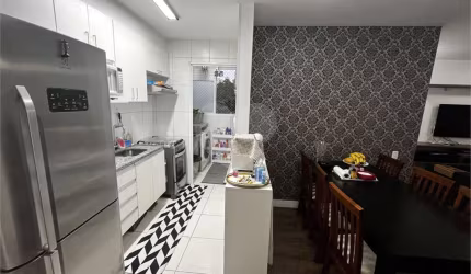 Apartamento-São Paulo-MORUMBI | Ref.: REO973936