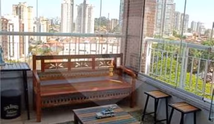 Apartamento Charmoso em Santana