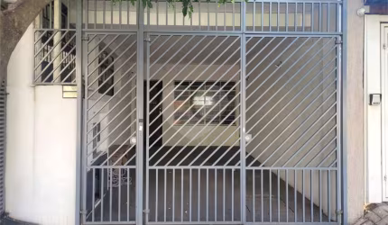 Casa à Venda em Santana – Sobrado de 140m² com Conforto e Localização Estratégica!