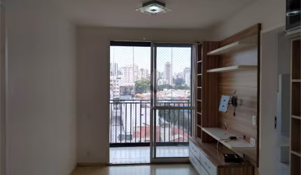 Apartamento-São Paulo-LAPA | Ref.: REO1034552