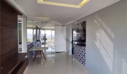 Apartamento no Jaçanã condomínio Up Life