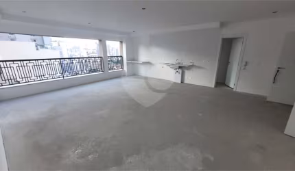 Apartamento novo a venda 142 m² com 4 suites 3 vagas em Perdizes