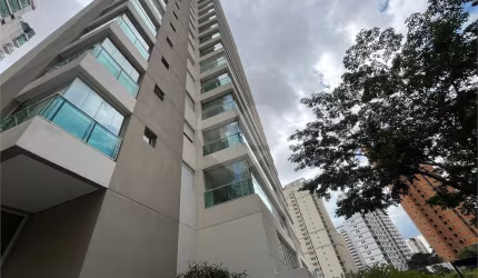 Apartamento Alto de  Santana com 4 suítes - Venda