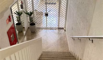 Apartamento Residencial- TATUAPE