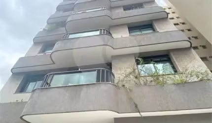 Apartamento para venda em Santana