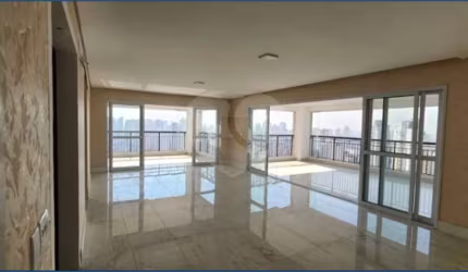Apartamento à Venda em Santa Teresinha | 4 Suítes | 264 m² | 5 Vagas | Lazer e Segurança!!