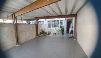 SOBRADO A VENDA PARADA INGLESA