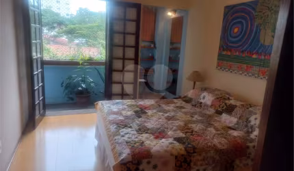 Apartamento a venda no Jardim Paulistano