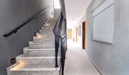 Apartamento à Venda – 2 Dormitórios com Sacada Gourmet – Jaçanã