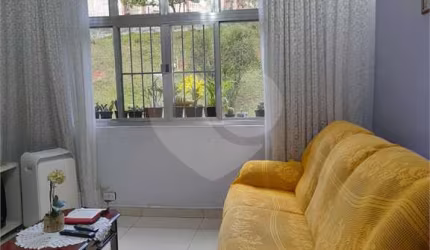 Apartamento 3 dormitórios 1 suite 1 vaga 92m² Tucuruvi