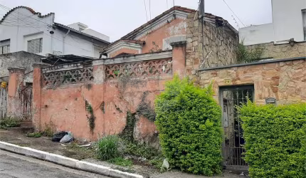 terreno casa verde - 10 x 42 + 420m2