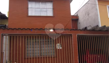 Casa-São Paulo-CASA VERDE | Ref.: REO1035927