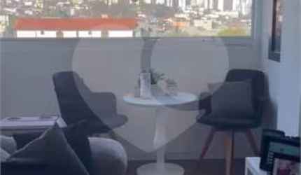 Apartamento-São Paulo-TUCURUVI | Ref.: REO1038563