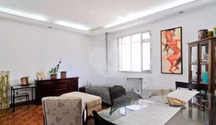 Apartamento à venda | 82 m² | 3 Dormitórios (1 Suíte) | em Santana!