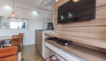 Apartamento-São Paulo-SANTANA | Ref.: REO937853