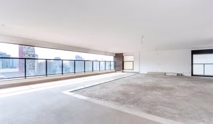 Apartamento para venda com 5 dormitórios 6 banheiros em HIGIENÓPOLIS, SÃO PAULO - SP