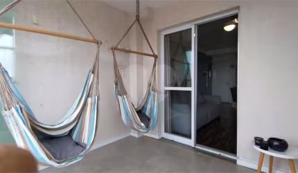 Apartamento-São Paulo-VILA MARIA | Ref.: REO1039123