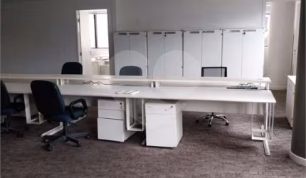 Comercial-São Paulo-JABAQUARA | Ref.: REO1037219