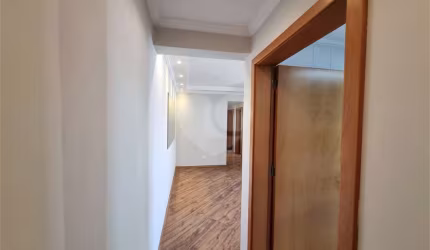 3 quartos na rua copacabana