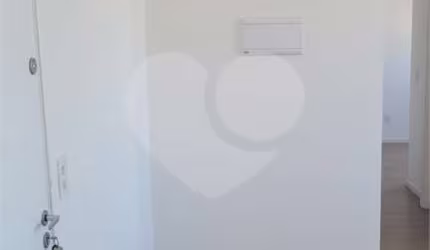 Apartamento na região do Tucuruvi - 368mil