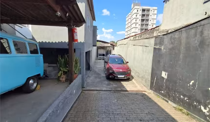GALPÃO/DEPÓSITO À VENDA OU LOCAÇÃO | 400 m² | 10 VAGAS NO TUCURUVI!