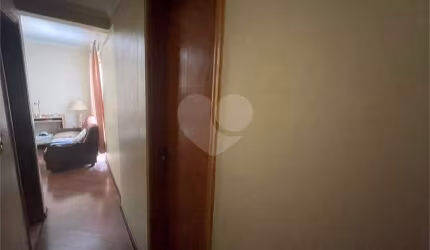 Apartamento a venda na Avenida Nova Cantareira