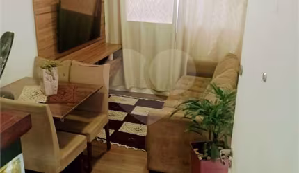 Apartamento-São Paulo-BUTANTÃ | Ref.: REO1021468