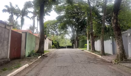 Terreno de 500²  Jardim Floresta!
