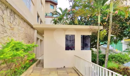 Apartamento à Venda - Conforto e Praticidade na Água Fria