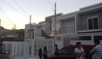 CASA NOVA :: JD CONSOLATA :: PQ MANDAQUI