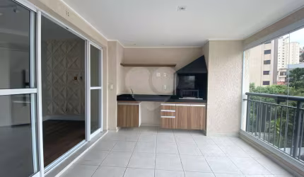 Apartamento a venda 93 m 3 quartos 2 suites 2 vagas no Alto de Santana