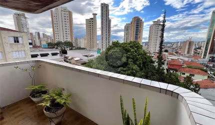 Apartamento-São Paulo-ÁGUA FRIA | Ref.: REO169910