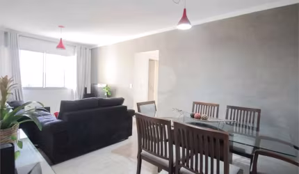 Apartamento-São Paulo-MANDAQUI | Ref.: REO182325