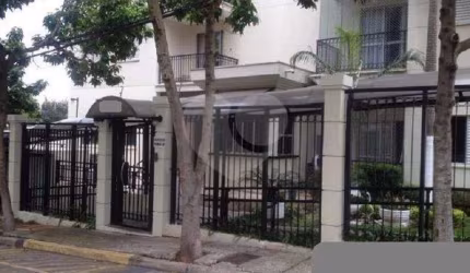 Apartamento na Vila Amélia