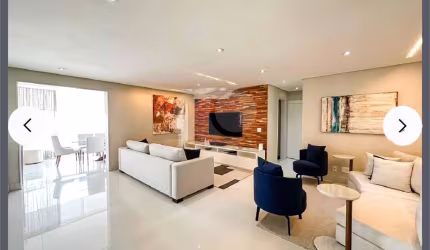 Lauzane apartamento com 118 m² recém reformado tem 3 quartos 2 vagas e  Varanda Gourmet!!
