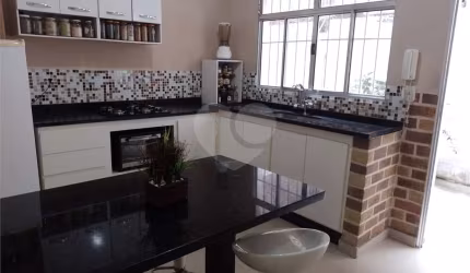 Casa-São Paulo-PENHA | Ref.: REO649178