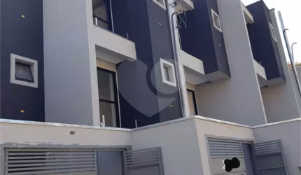 Sobrado novo à venda na Casa Verde , 04 dormitórios, duas suítes