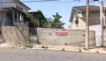 Terreno Plano, 544m² - Jardim São Bento – Santana – São Paulo