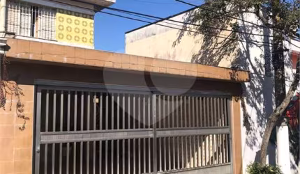 Casa-São Paulo-VILA PRUDENTE | Ref.: REO843976