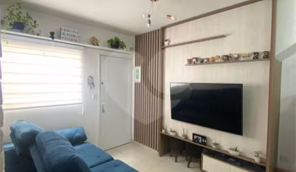 Apartamento-São Paulo-VILA GUILHERME | Ref.: REO862864