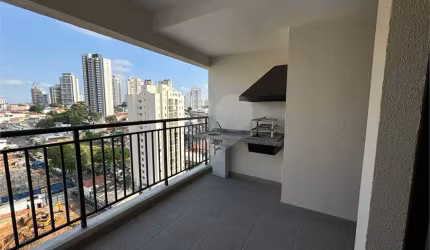 Apartamento-São Paulo-IPIRANGA | Ref.: REO922490