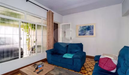 Casa-São Paulo-MOOCA | Ref.: REO971132