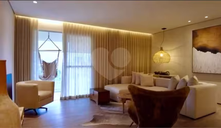 Apartamento-São Paulo-VILA CLEMENTINO | Ref.: REO1022626