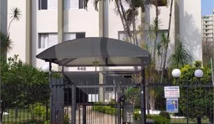 APARTAMENTO 2 DORMITÓRIOS À VENDA NO LAUZANE PAULISTA
