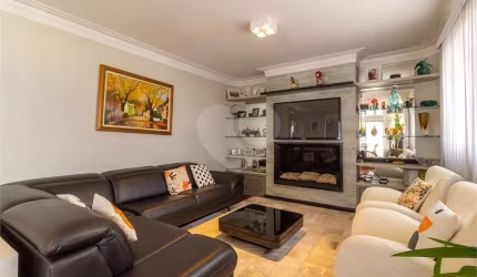 Apartamento-São Paulo-SANTANA | Ref.: REO1013888