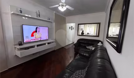apartamento 02 dormitórios mandaqui
