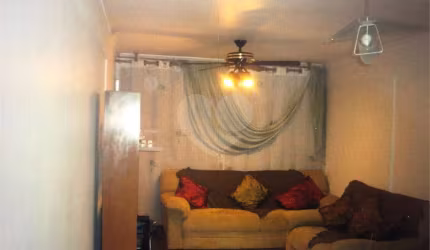 Apartamento Jaçanã
